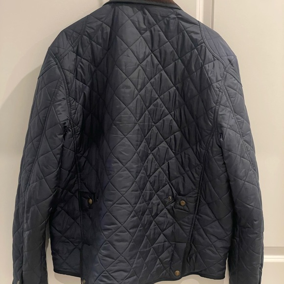 Polo Ralph Lauren Jacket XL - worn twice - Picture 2 of 4